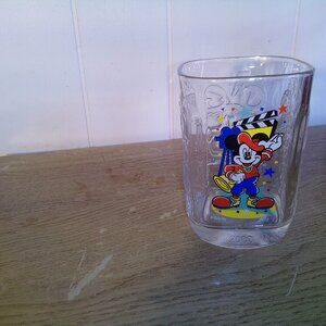 50th anniversary Disney Micky Mouse cup